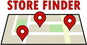 Store-Finder